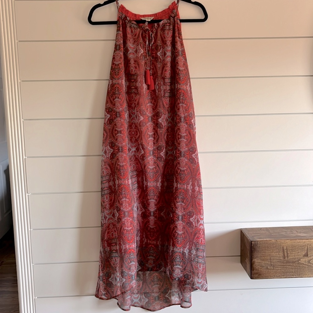 Lucky Brand Dress